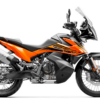 2021 Ktm 890 Adventure 6