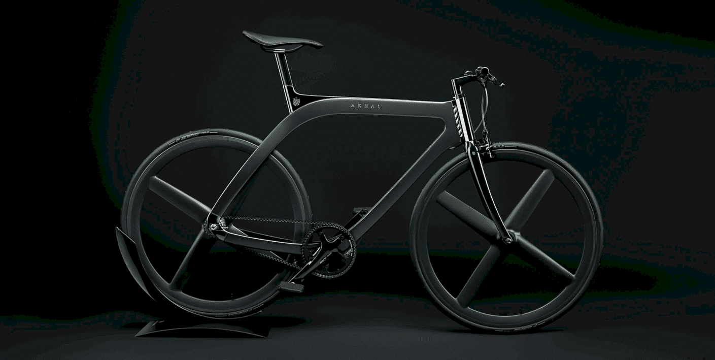 Akhal Shadow 9