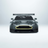 Aston Martin Vantage Legacy Edition