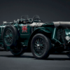 Bentley Blower Continuation Series 12