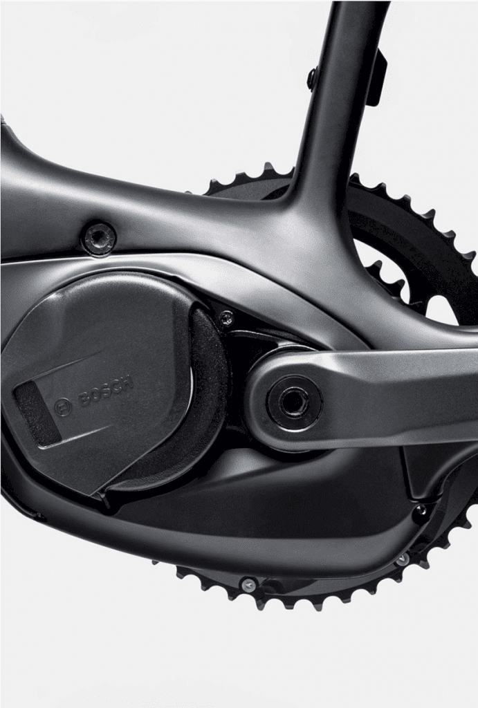 Cannondale Topstone Neo Carbon 4
