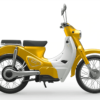 CSC Monterey Electric Scooter