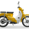 Csc Monterey Electric Scooter 2