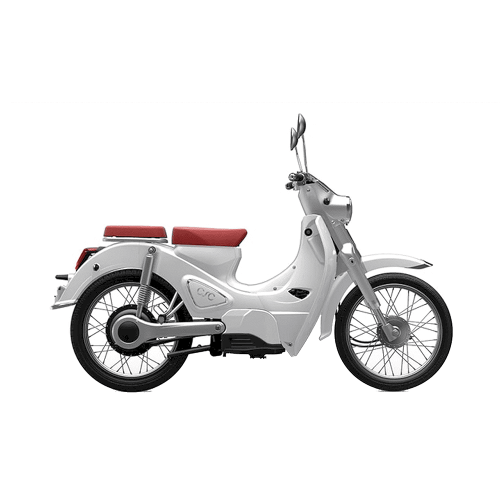 Csc Monterey Electric Scooter 3