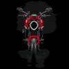 Ducati new Monster
