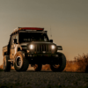 Jeep Gladiator Odin 2