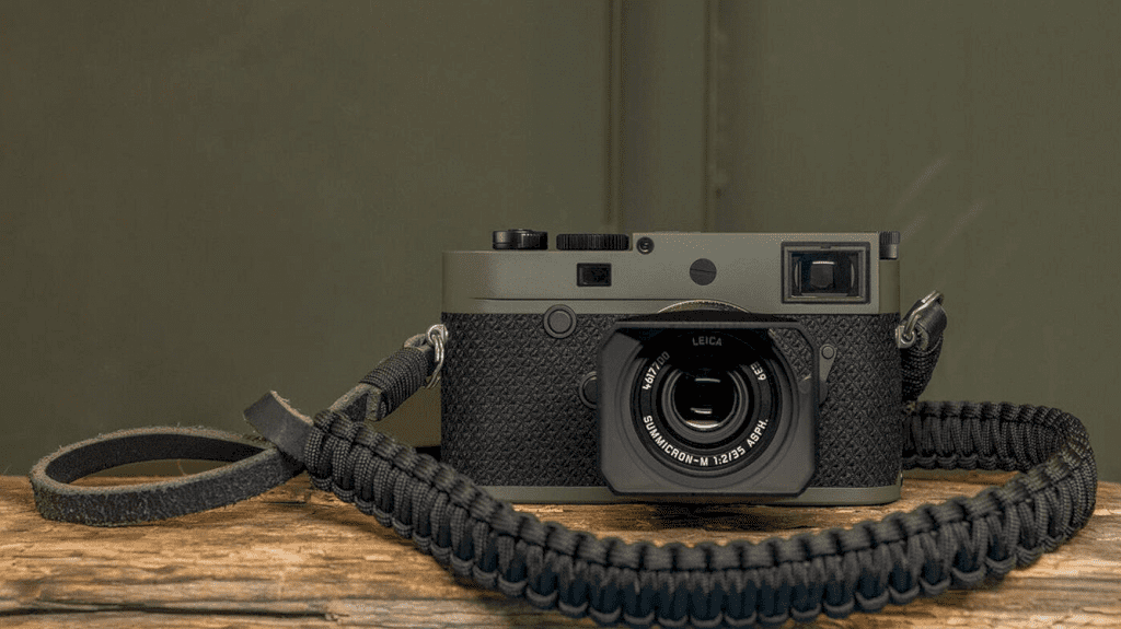 Leica M10 P Reporter 1