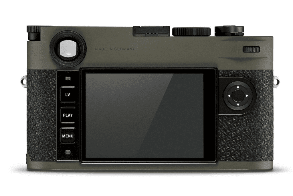 Leica M10 P Reporter 5