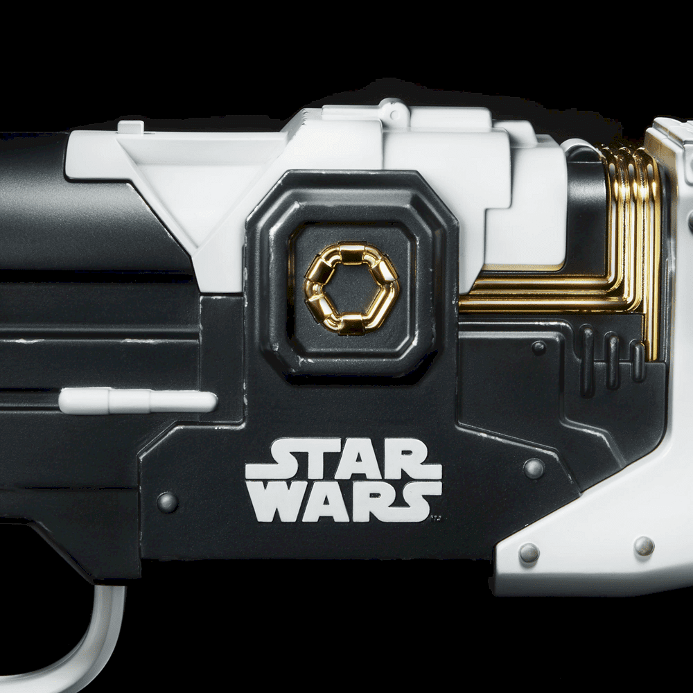 Nerf Lmtd Star Wars The Mandalorian Amban Phase Pulse Blaster 4