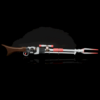 Nerf Lmtd Star Wars The Mandalorian Amban Phase Pulse Blaster 8