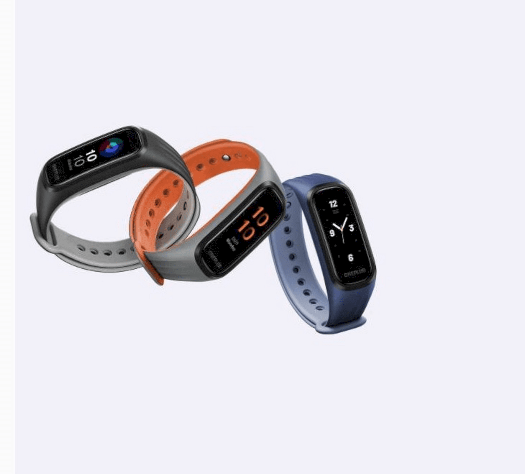 Oneplus Band 6