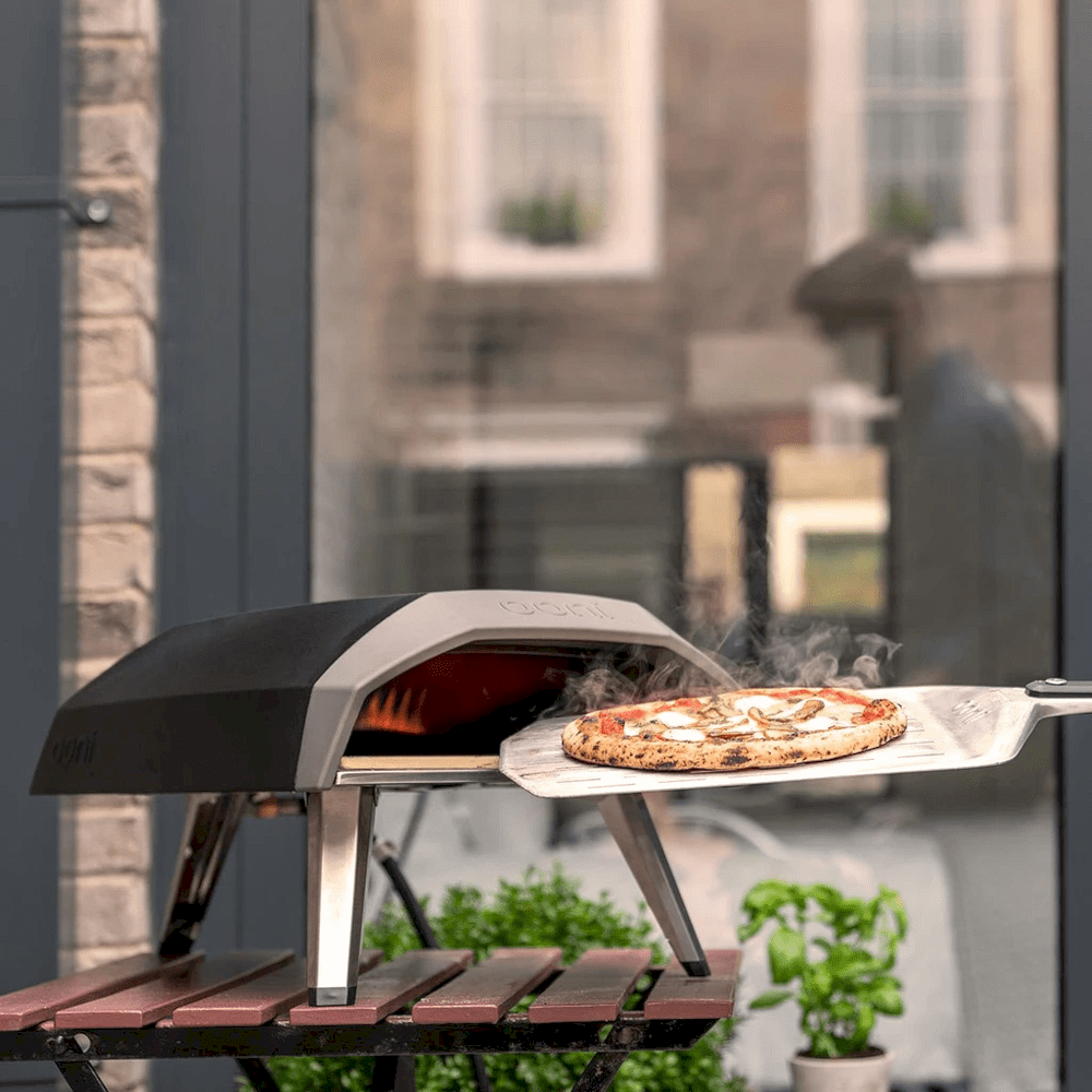 Ooni Koda 12 Gas Powered Pizza Oven 5