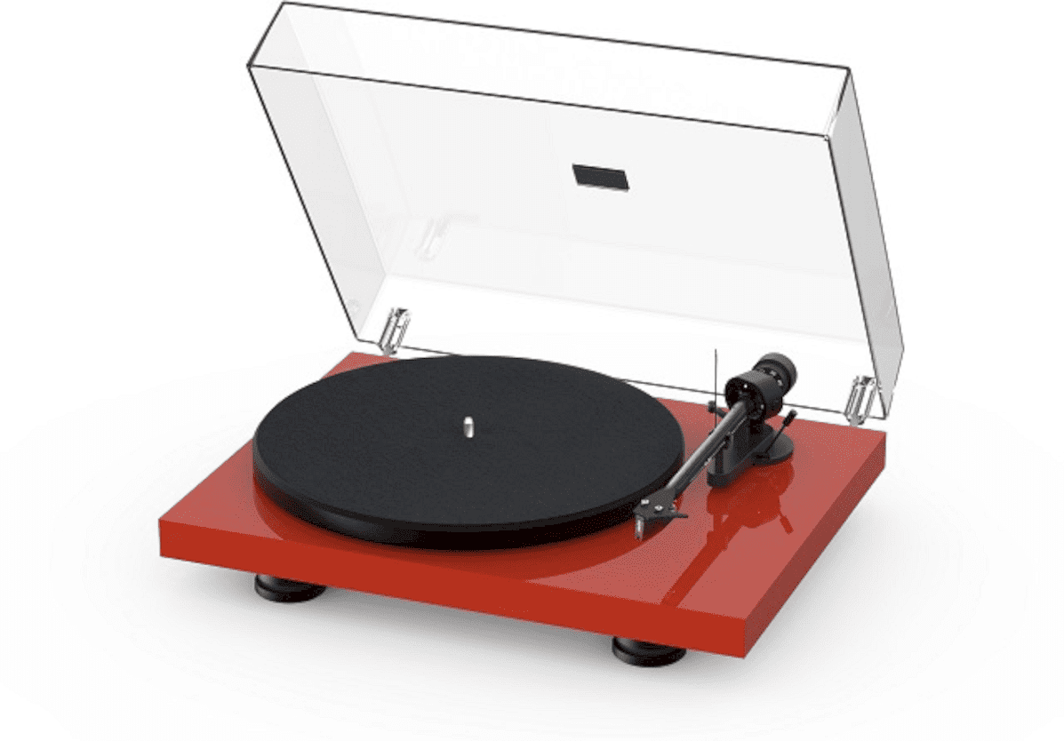 Pro Ject Debut Carbon Evo 2