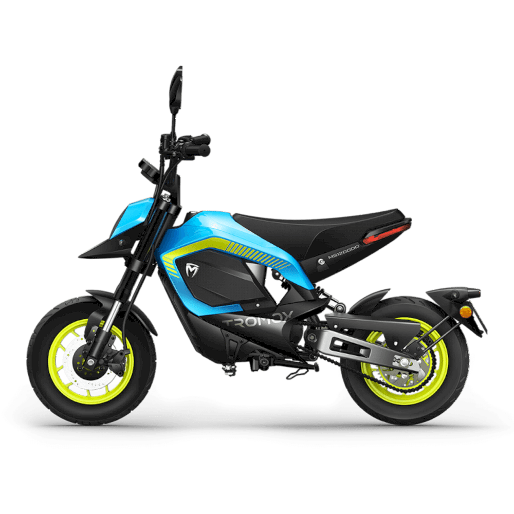 Tromox Mino 5
