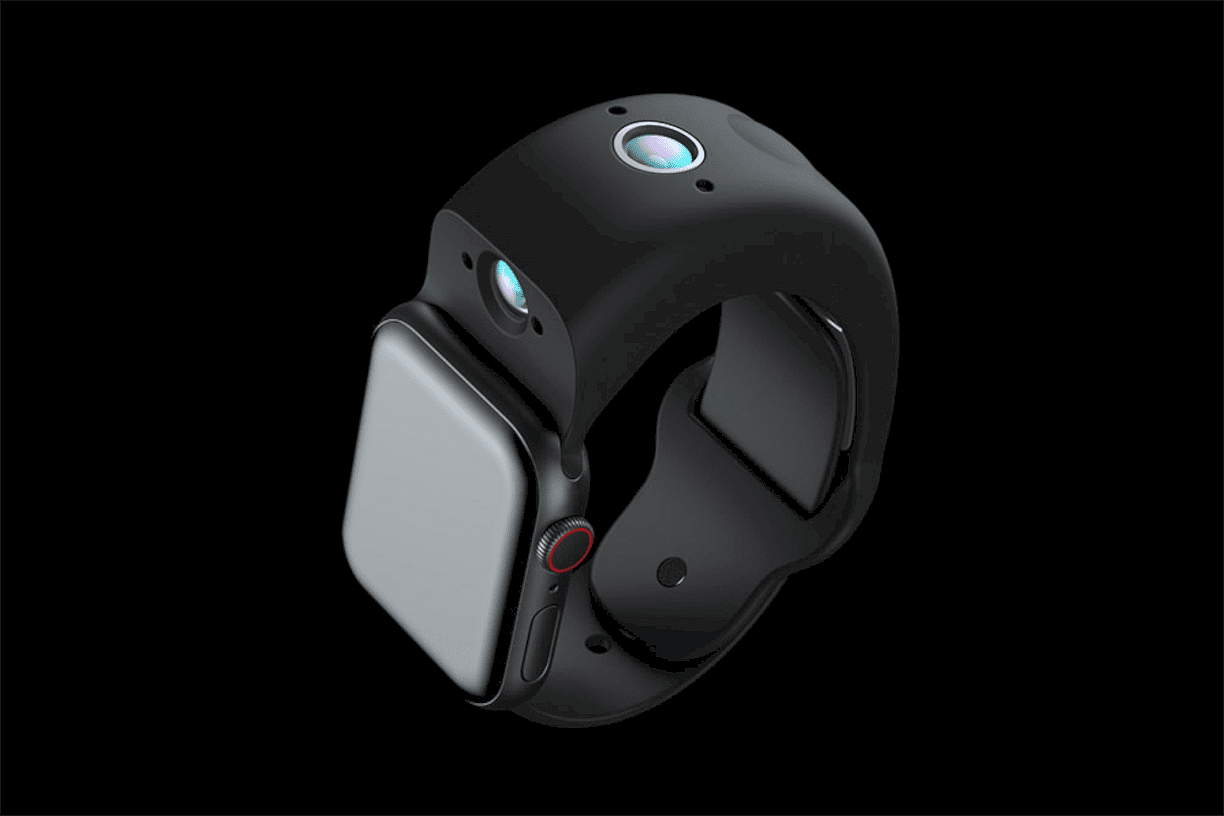 Wristcam 5