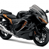 2022 Suzuki Hayabusa Gsx1300r 7