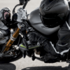 All New Triumph Speed Triple 1200 Rs 3