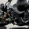 All-New Triumph Speed Triple 1200 RS