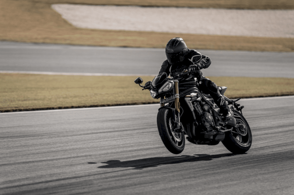 All New Triumph Speed Triple 1200 Rs 8