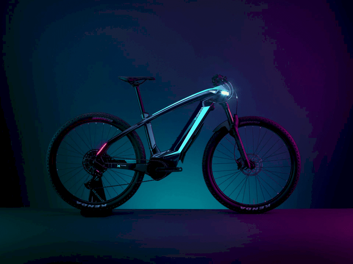Bianchi E Omnia 1