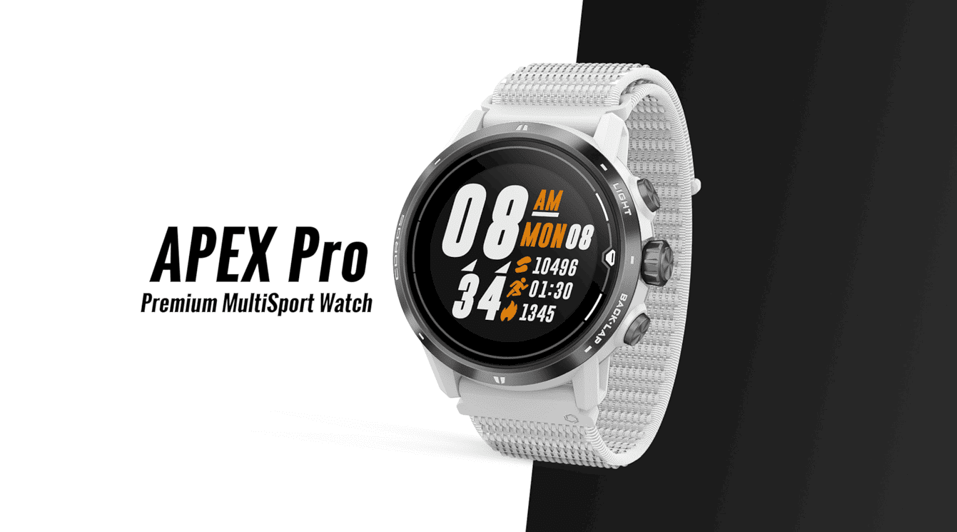 Coros Apex Pro 1