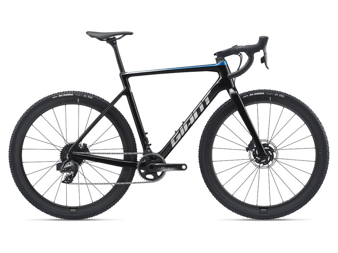 Giant Tcx Advanced Pro 2 1