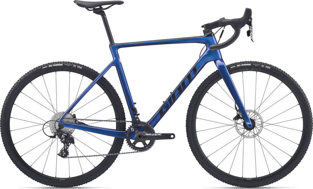 Giant Tcx Advanced Pro 2 2