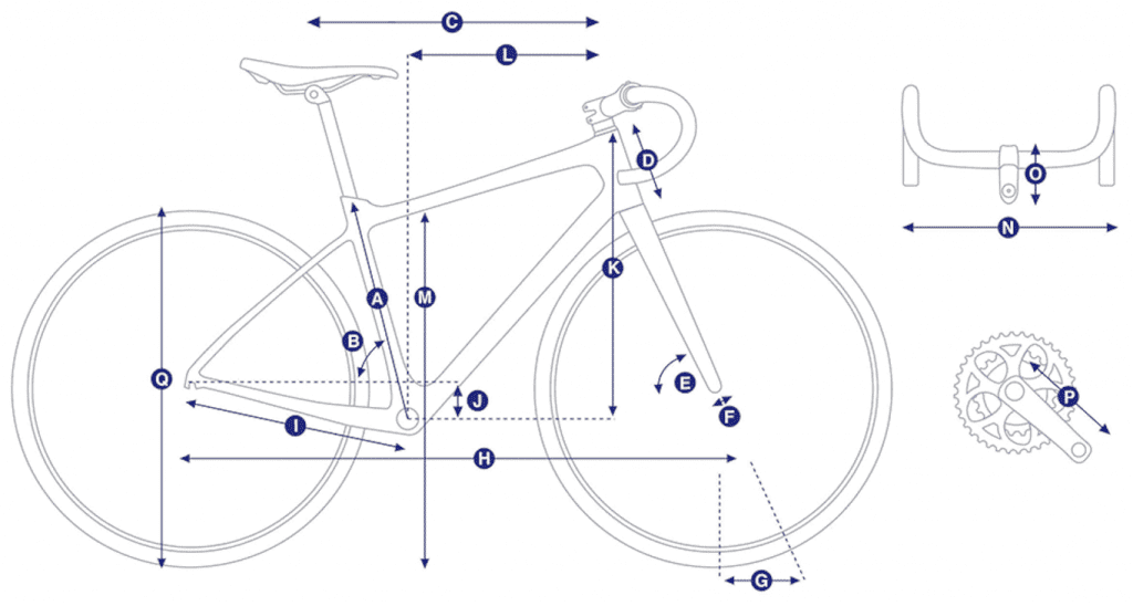 Giant Tcx Advanced Pro 2 3