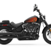 Harley-Davidson Street Bob 114