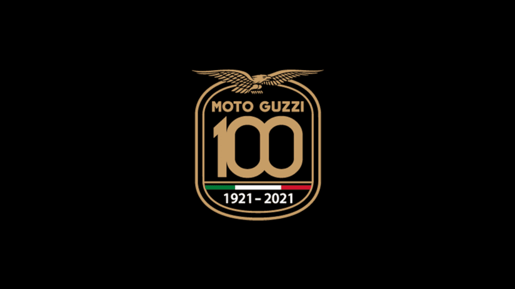 Moto Guzzi Centenario 1