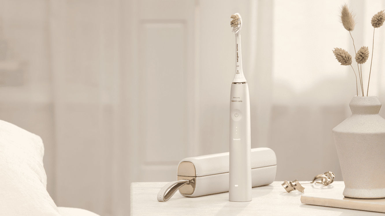 Philips Sonicare 9900 Prestige 1