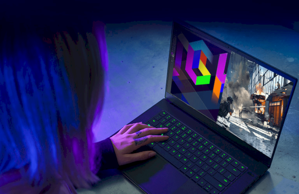 Razer Blade 15 2