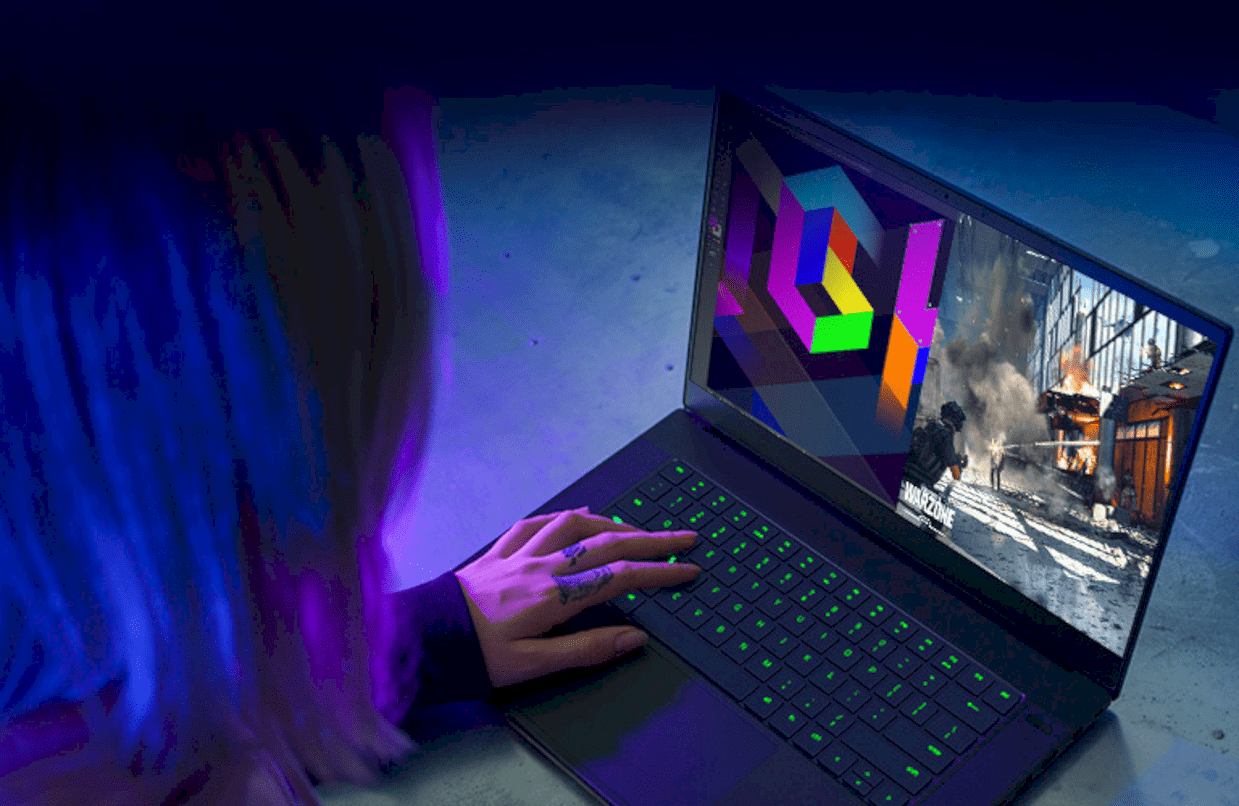 Razer Blade 15