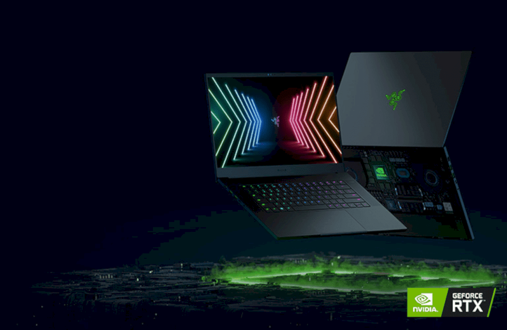 Razer Blade 15 3