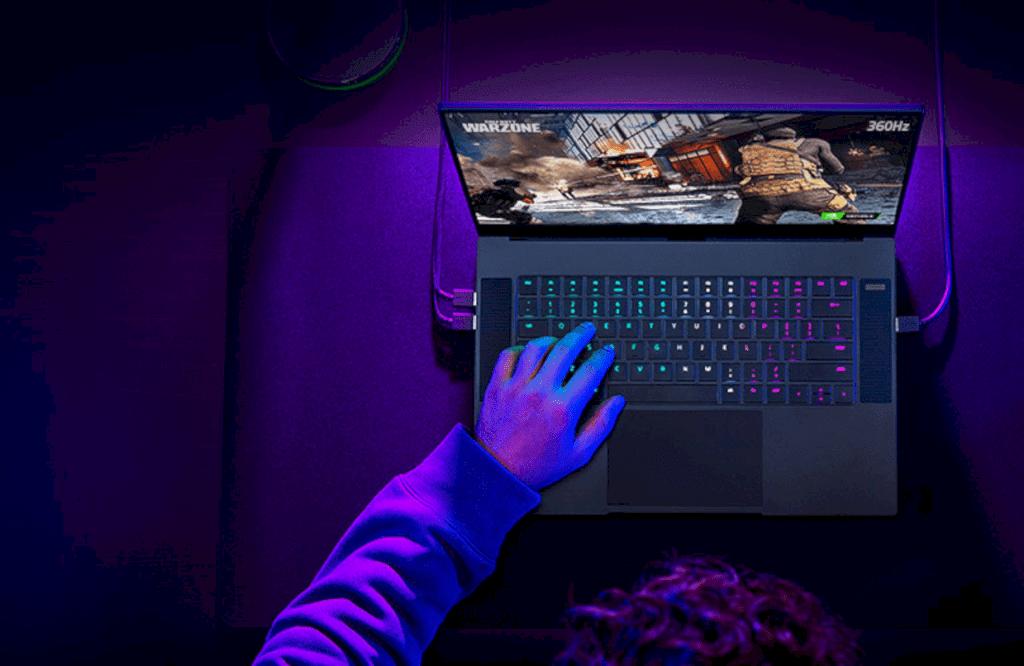 Razer Blade 15 4