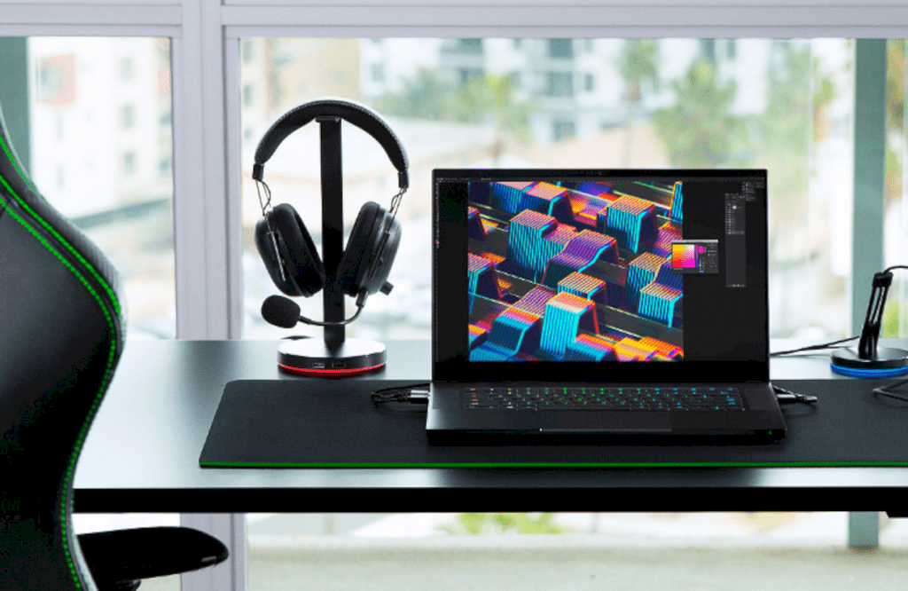 Razer Blade 15 6