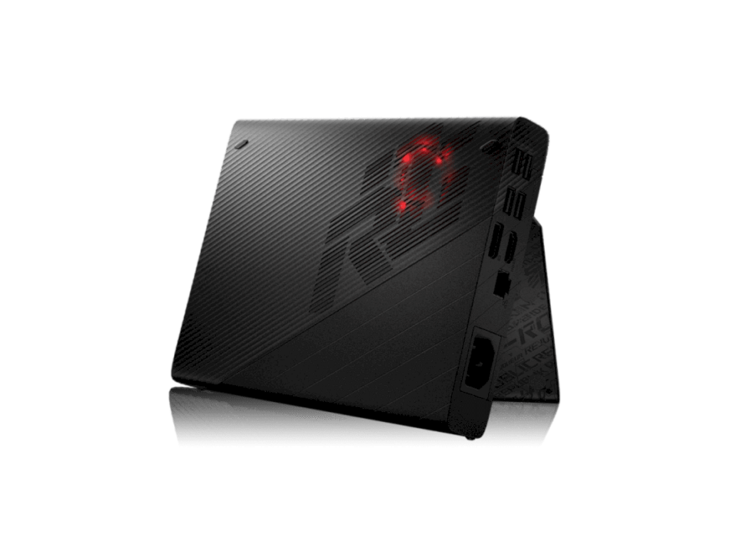ROG XG Mobile External GPU Dock, NVIDIA GeForce RTX