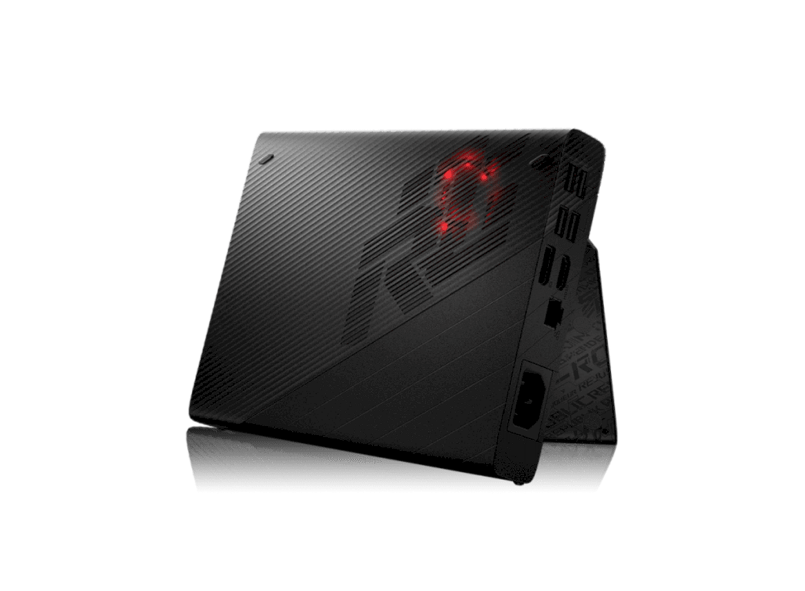 Rog Xg Mobile 2