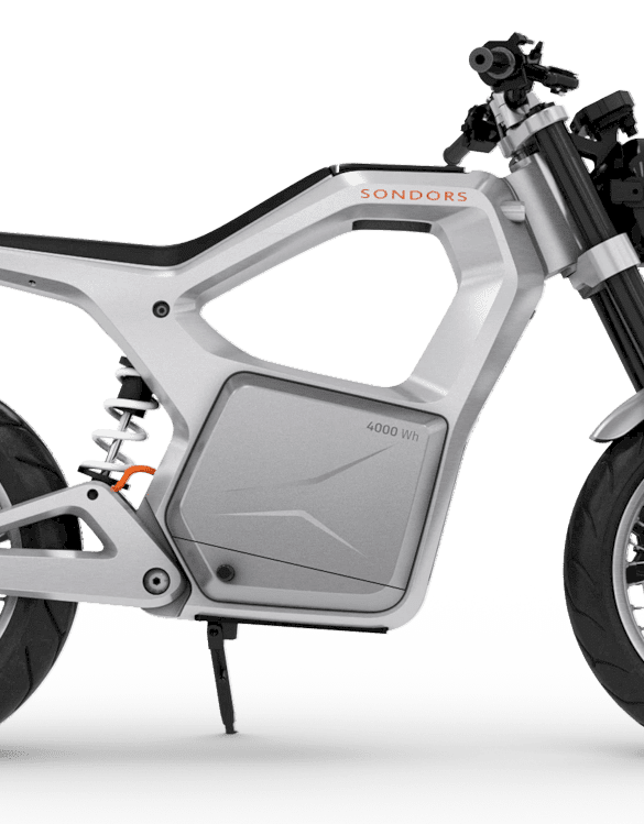 2023 sondors metacycle