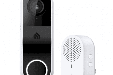 Tp Link Kasa Smart Doorbell 2