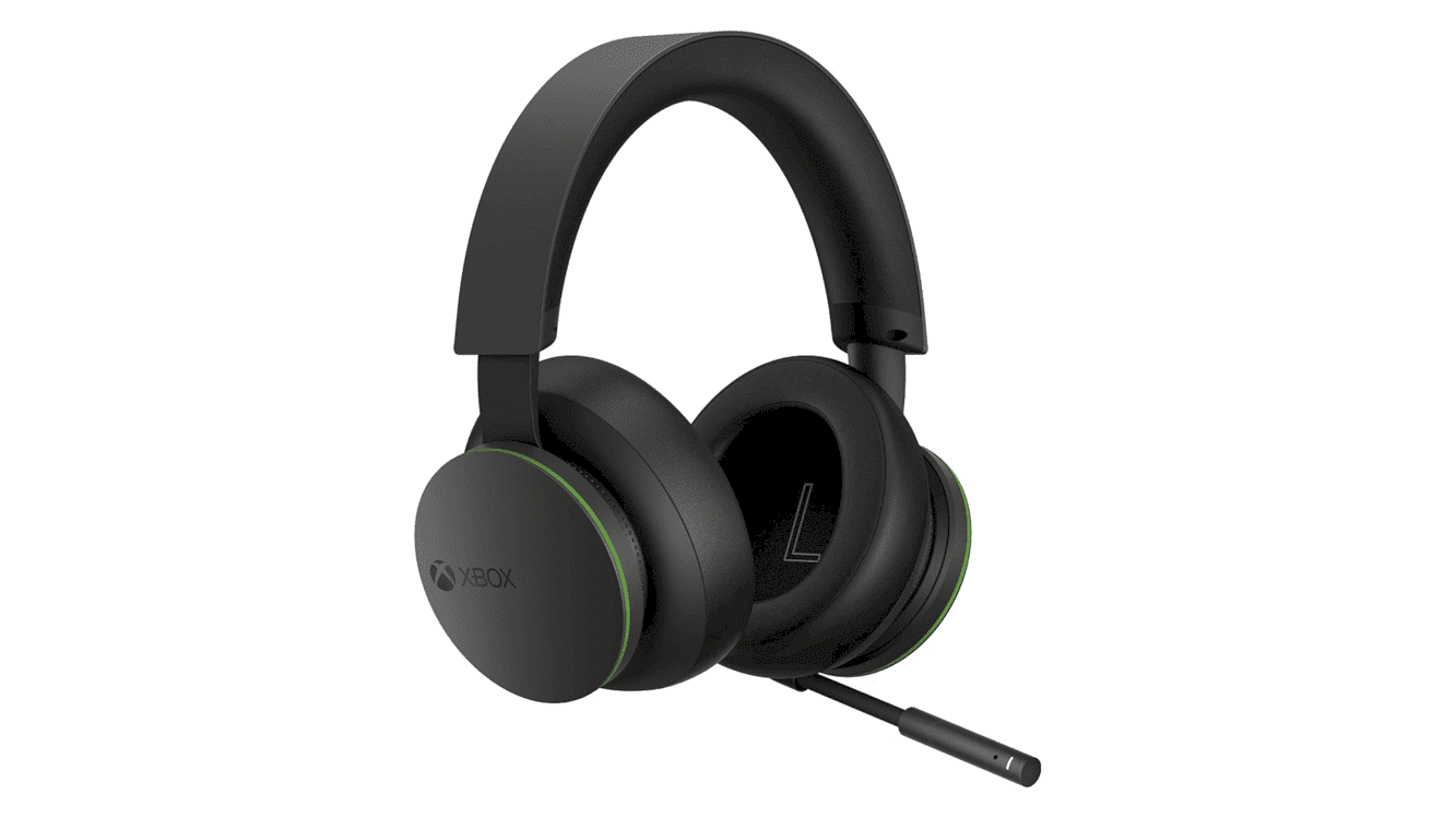 Xbox Wireless Headset 2