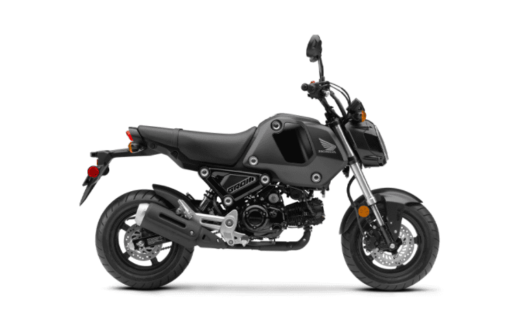 2020 Honda Grom