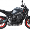 2021Yamaha Motor MT 09 (3)