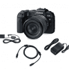 Canon EOS Webcam Accessories