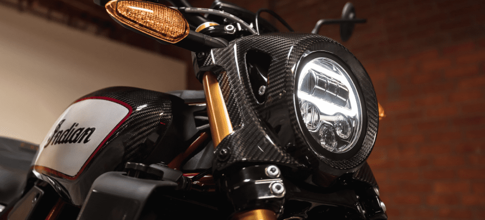 FTR R Carbon Motorcycle (2)