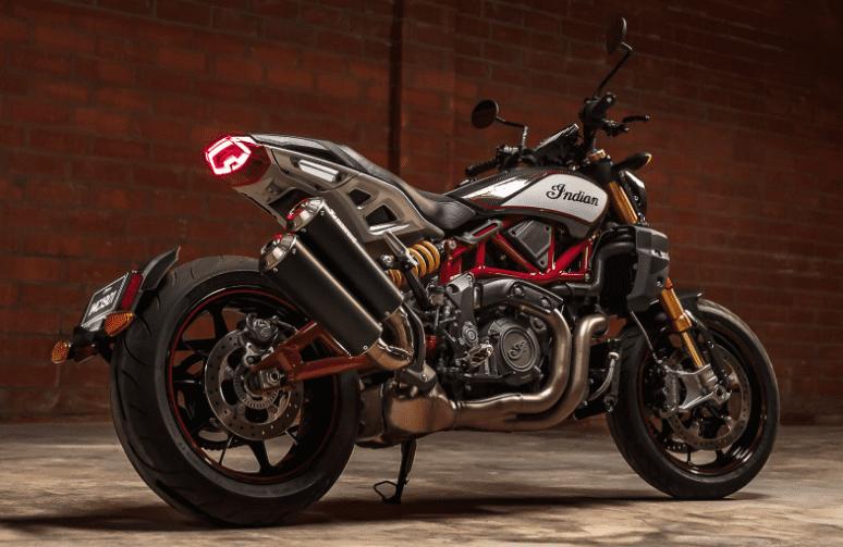 FTR R Carbon Motorcycle (4)