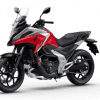 2021 Honda NC750x