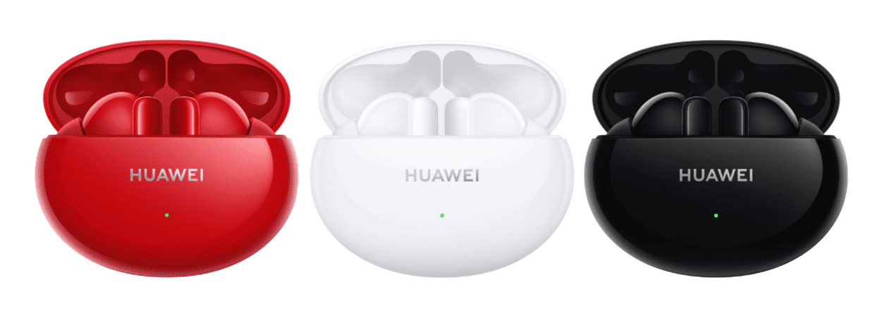 Huawei FreeBuds 4i