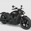 Indian Scout Bobber 60 Motorcycle 4