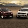 2021 Jeep® Grand Cherokee L